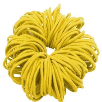 Bodhiwish Kids Girls 50pcs Lot Thick Endless Snag Free Hair