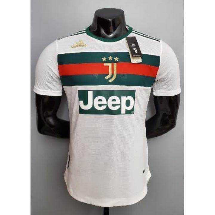 gucci juventus jersey