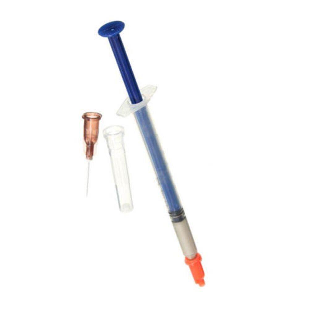 Unnicoco Bạc Dẫn Điện 0.2ML Dây Keo Dán Keo Sơn Sửa Chữa PCB