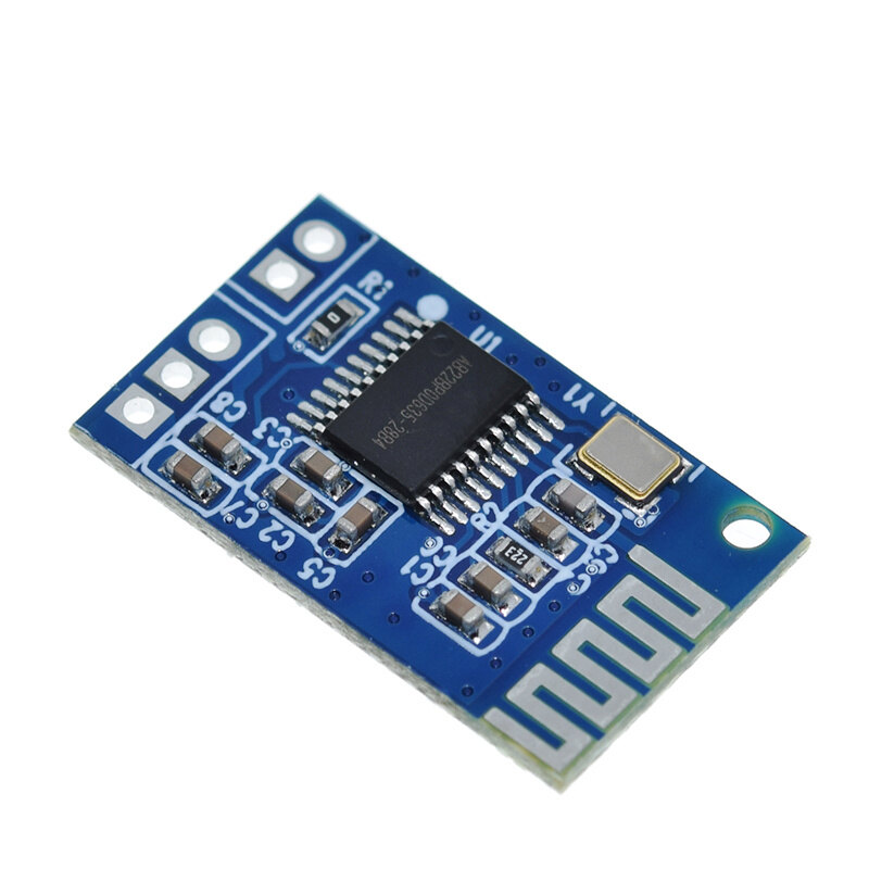 CA-6928 kỹ thuật số Bộ khuếch đại âm thanh điện Hội Đồng Quản Trị 5V loa âm thanh Bluetooth aplifier bảng mô-đun