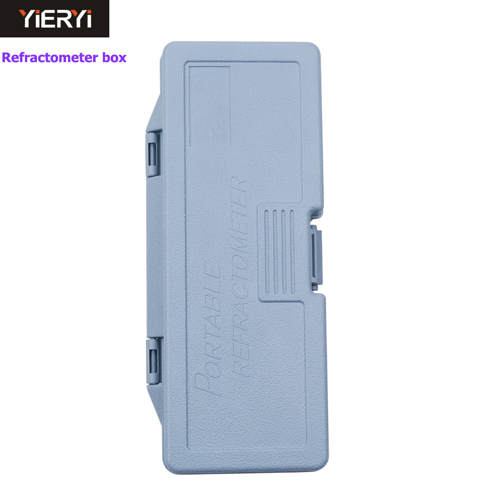 yieryi Retail box for Brix Refractometer box