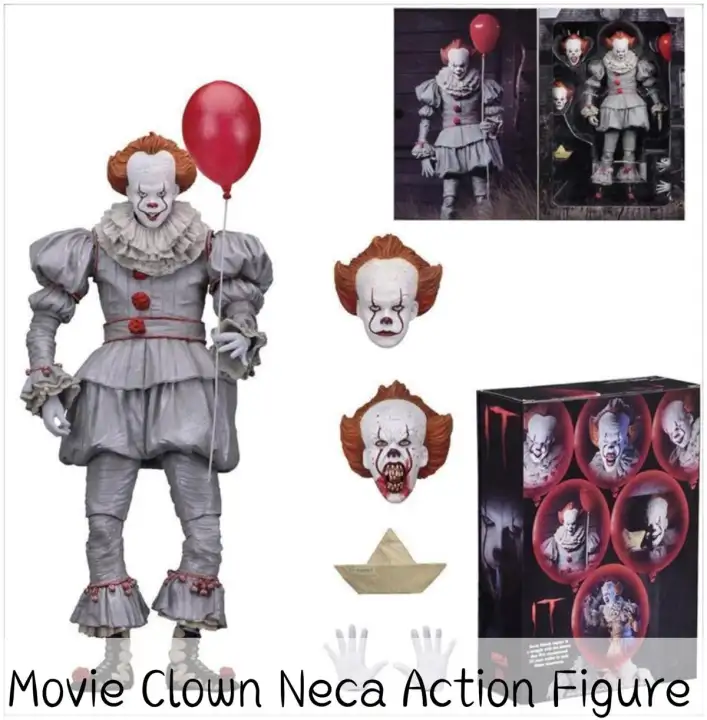 halloween movie toys
