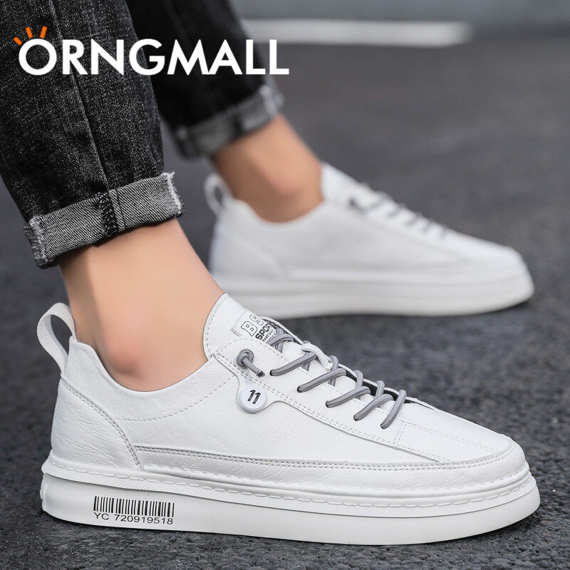 waterproof casual sneakers