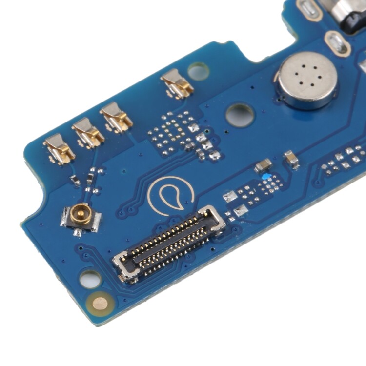 【Ipartsbuy mall】 cho Itel S16 OEM bảng cổng sạc