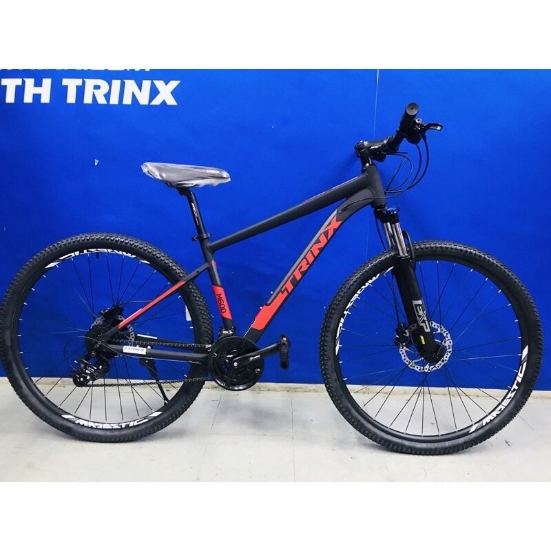 trinx fixie bike