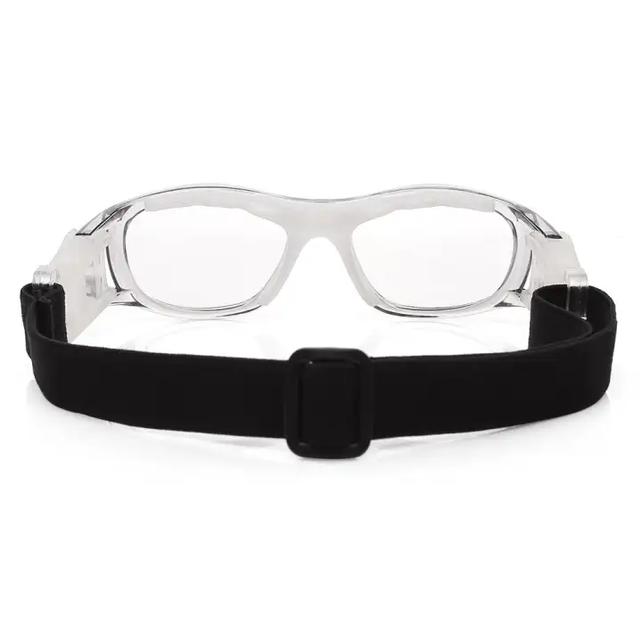 soccer glasses protector