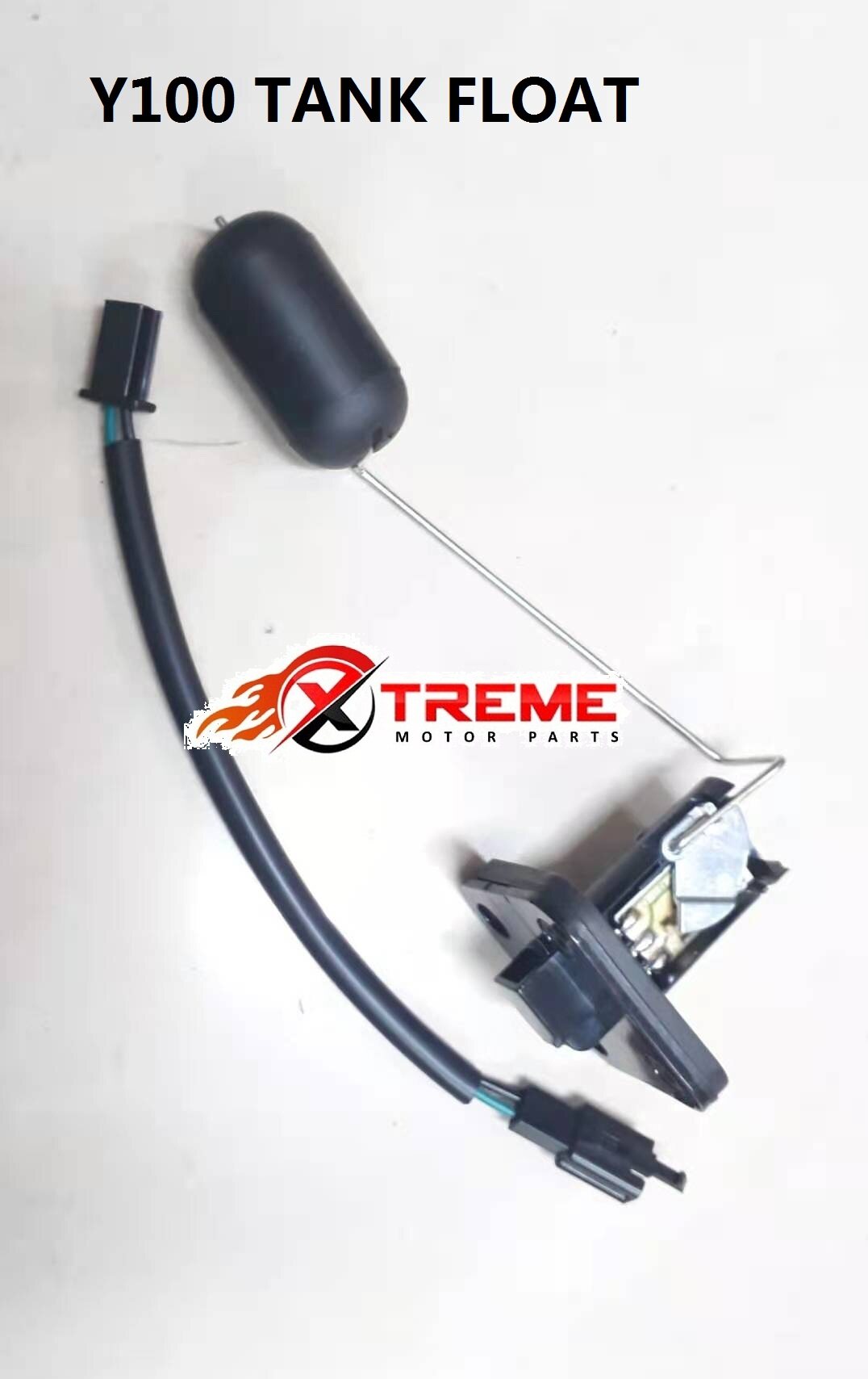 Yamaha Y100 Fuel Oil Tank Float Gauge Lazada