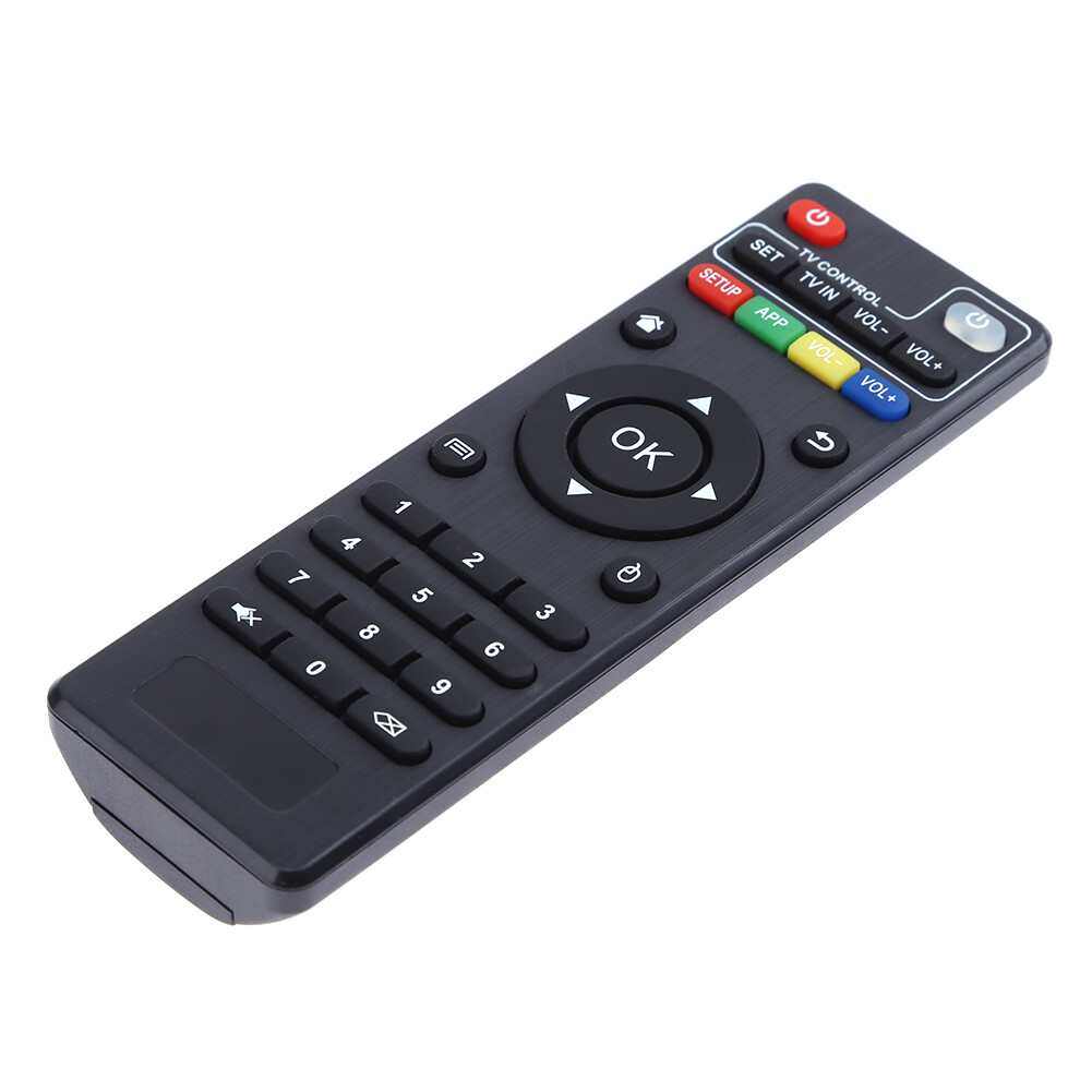 Điều khiển từ xa TV hồng ngoại thay thế cho MXQ MXQ-PRO MXQ-4K M8S