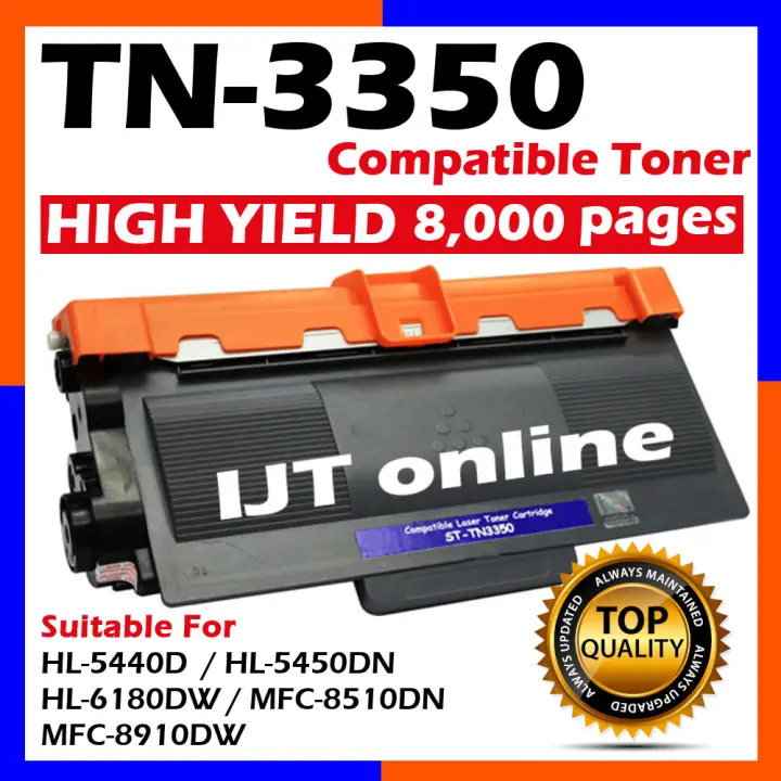 tn3320