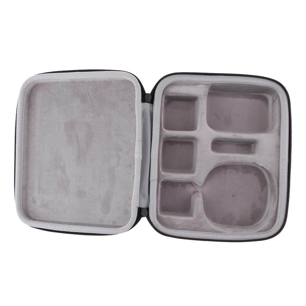 Gazechimp Hard Travel Case For Anki Cozmo 000-00048 Or Cozmo Collectors Edition Robot By Gazechimp