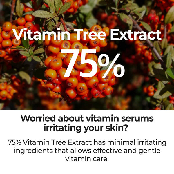 [Numuzin] số 5 tạm biệt huyết thanh tì vết 50ml
