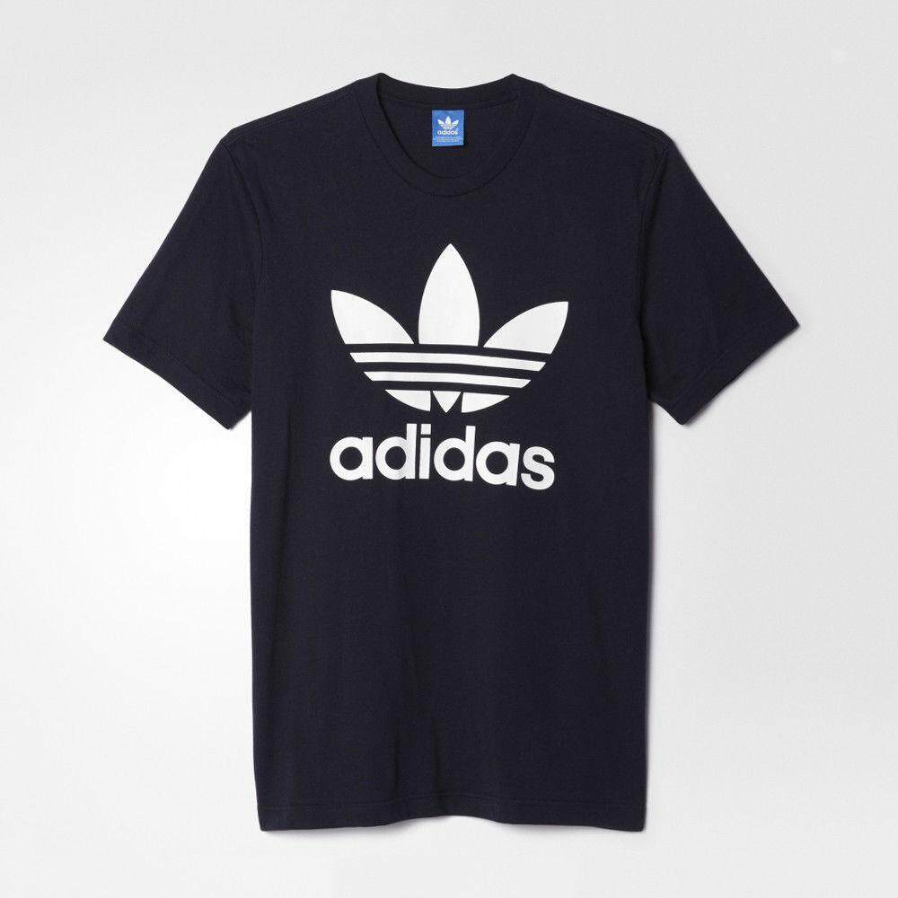 adidas Badge of Sport Box Emblem Graphic T Shirt Short Sleeve (For Men) adidas Badge of Sport Box Emblem Graphic T Shirt Short Sleeve (For Men)