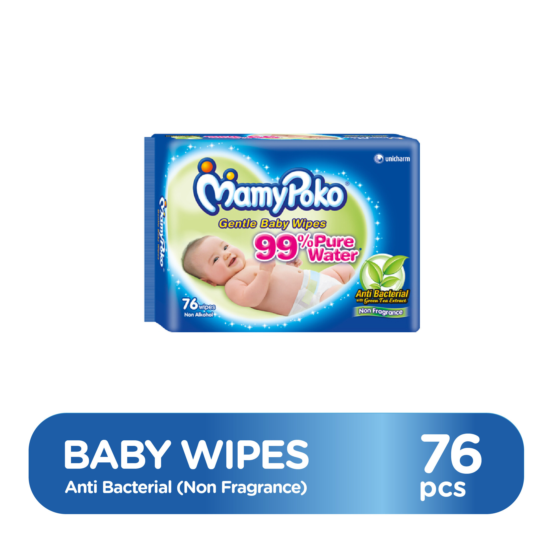 best antibacterial wipes for baby