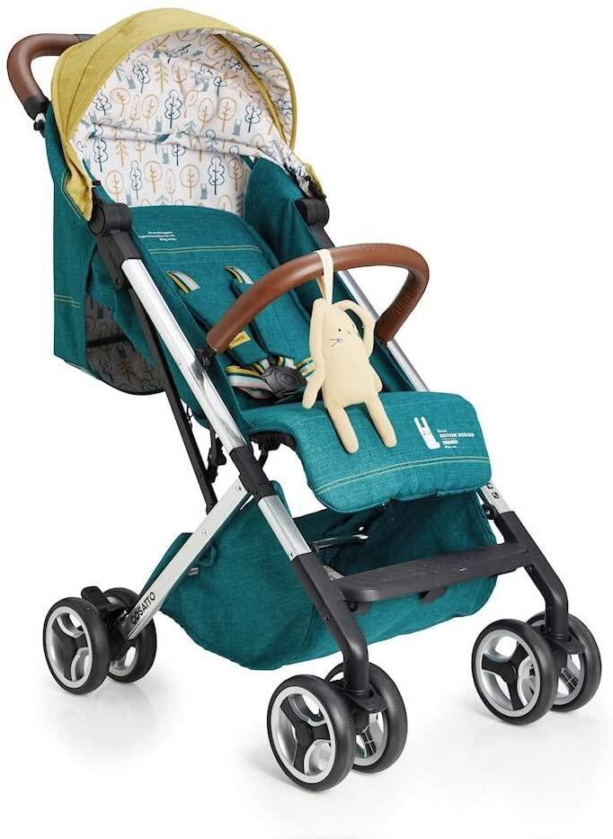 Cosatto woosh 2024 xl stroller