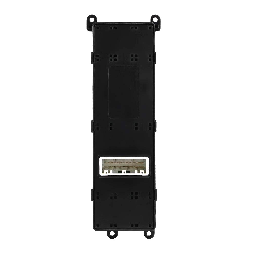 For Kia Forte Cerato K3 2014 2015 2016 2017 Master Window Switch Regulator Button 93570-B5000 93571-A7000 93570B5000 18 Pins