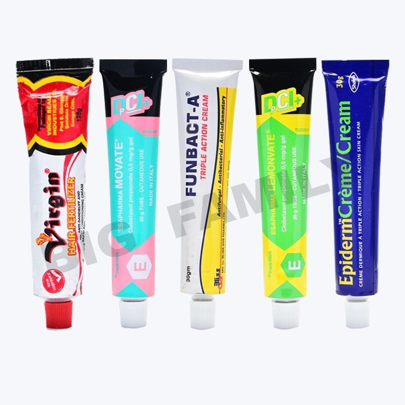 Phân Bón Nguyên Chất MOVATE FUNBACT LEMONVATE EPIDERM
