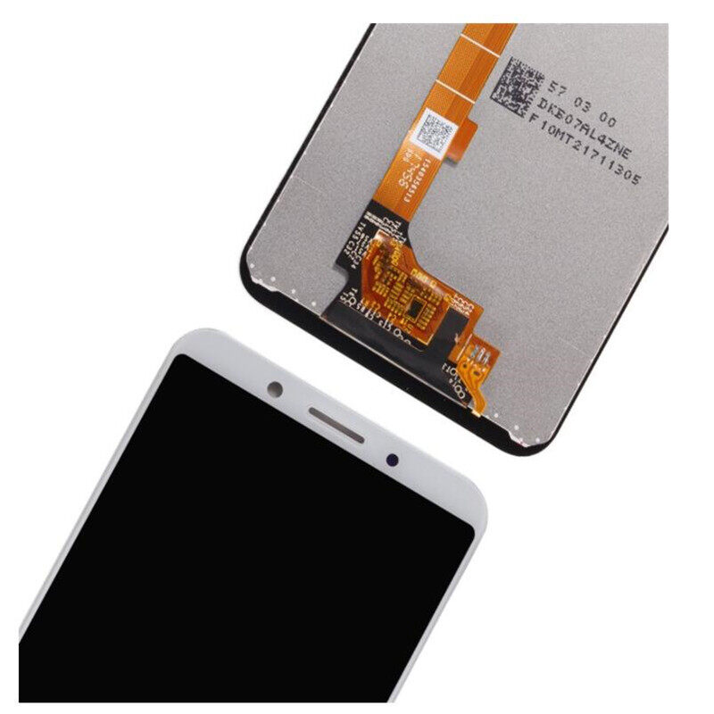5.7 ''original LCD cho OPPO A83 A1 2018 CPH1729 CPH1827 Hiển thị màn hình cảm ứng số hóa lắp ráp với khung thay thế