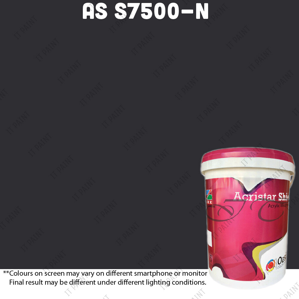 SKK Grey Paint Series for Exterior Interior Wall Wood and Metal Paint