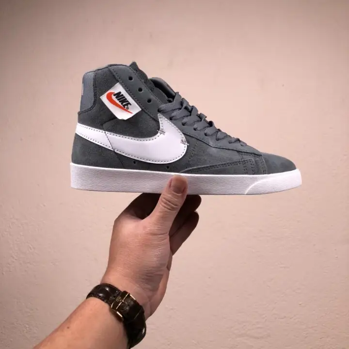 blazer nike high