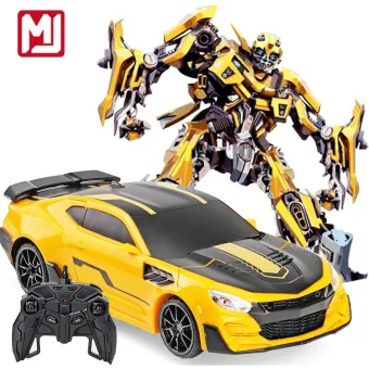 bumblebee remote control