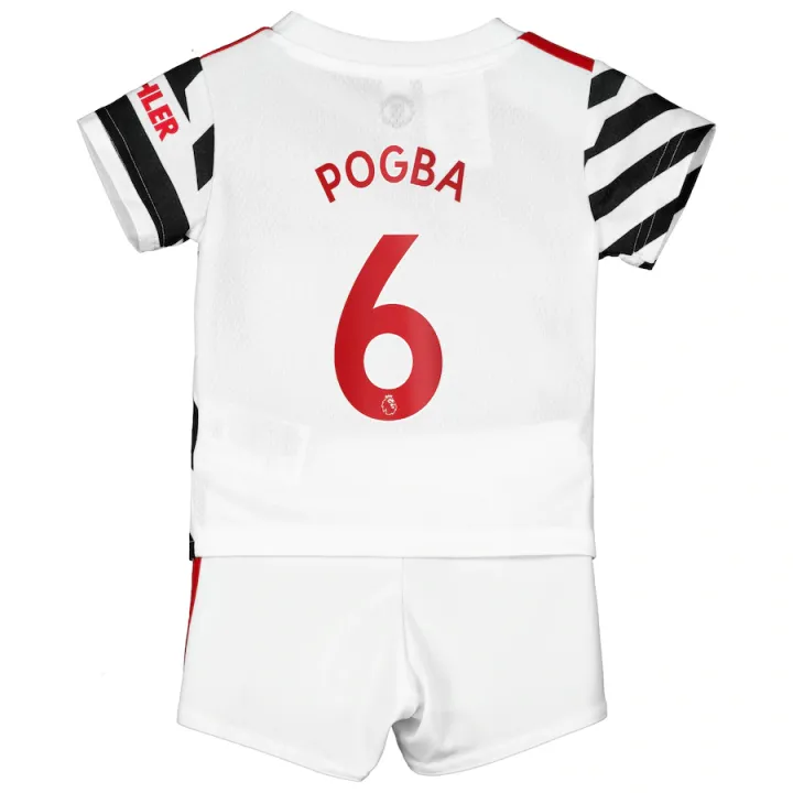 man united kids jersey