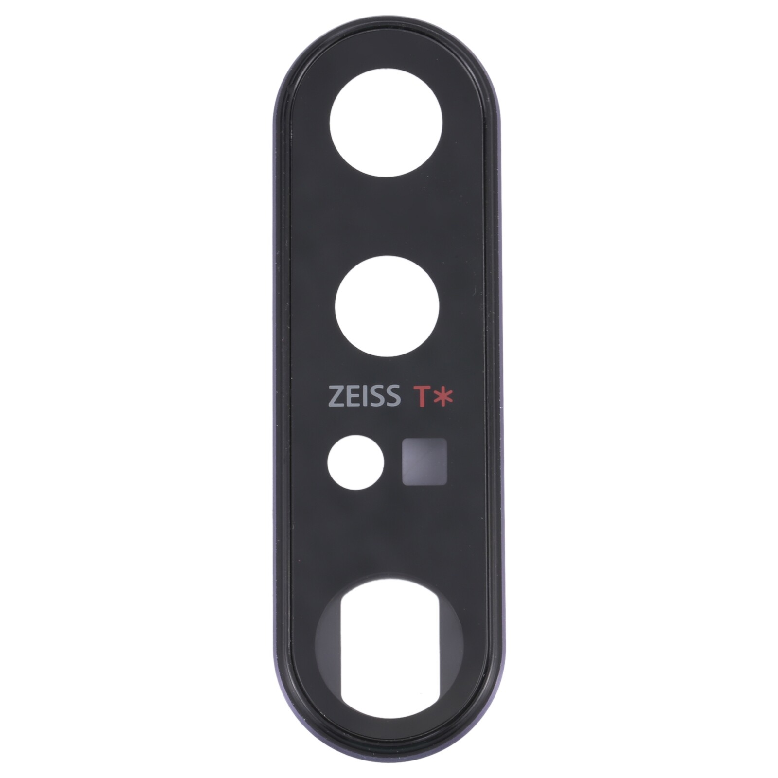 Camera Lens Cover for Sony Xperia 1 III(Black)