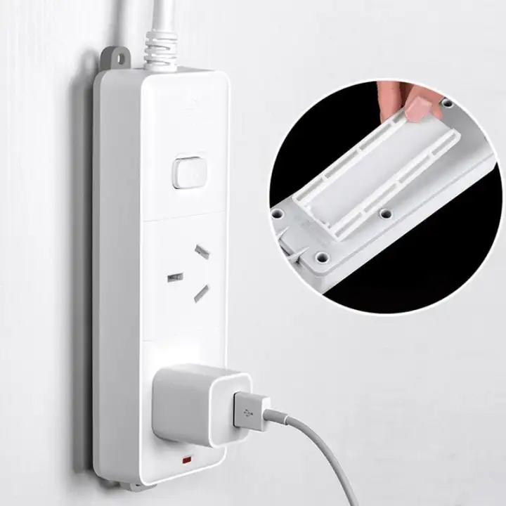 2pcs Plug Row Fixer Cable Organizer Winder Wall Sticker Mounted Storage Without Trace Hole Free In Board Paste Type Lazada Singapore - Cord Organizer Wall Mount 2pcs Plug Row Fixer Cable Organizer Winder Wall Sticker Mounted Storage Without Trace Hole Free In Board Paste Type Lazada Singapore - Cord Organizer Wall Mount