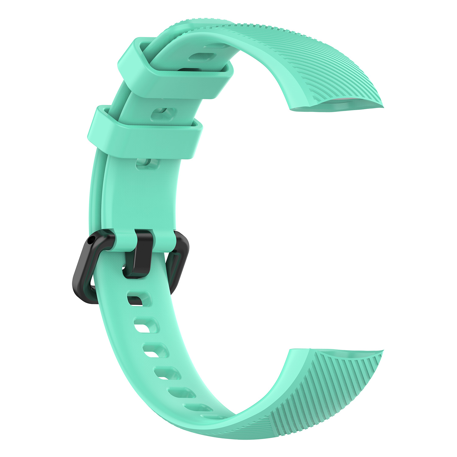 Dây Silicon Dây Đeo Cổ Tay Cho Honor Band 4 Honor Band 5