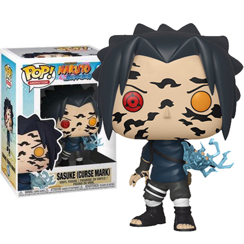 sasuke uchiha funko pop