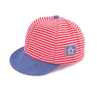 baby boy baseball cap