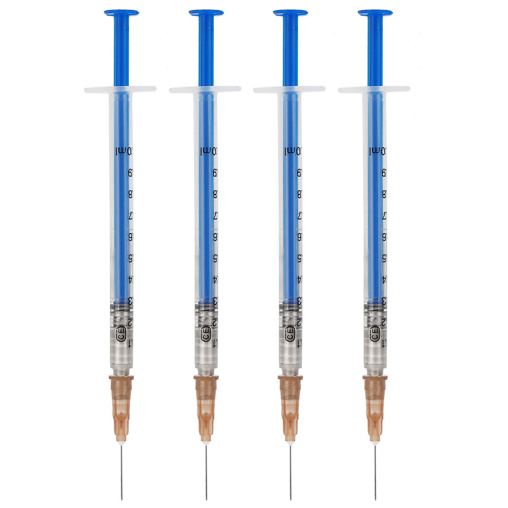 4 Chiếc Sơn Bạc Dẫn Điện Sơn Bạc Dẫn Điện 0.2Ml Dán Keo Dán Điện Cho Ứng Dụng Sửa Chữa