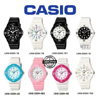 casio kids