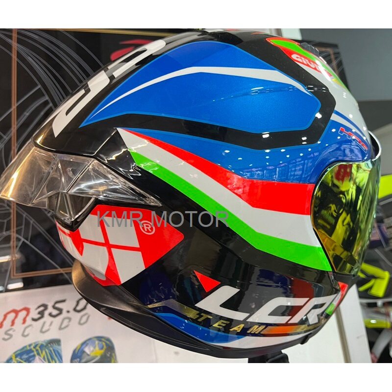 Givi lcr sale helmet