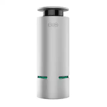 Beli air purifier kereta Pada Harga Terendah  Lazada.com.my