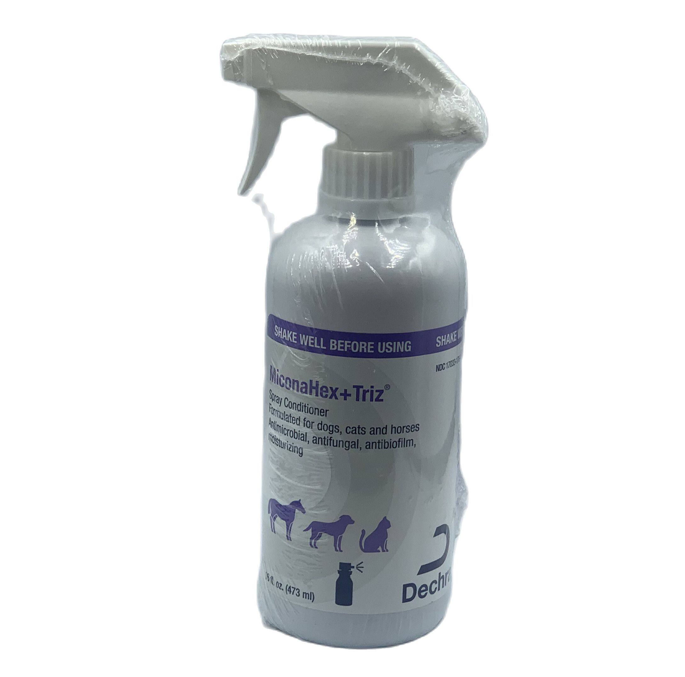 Miconahex triz spray reviews sale