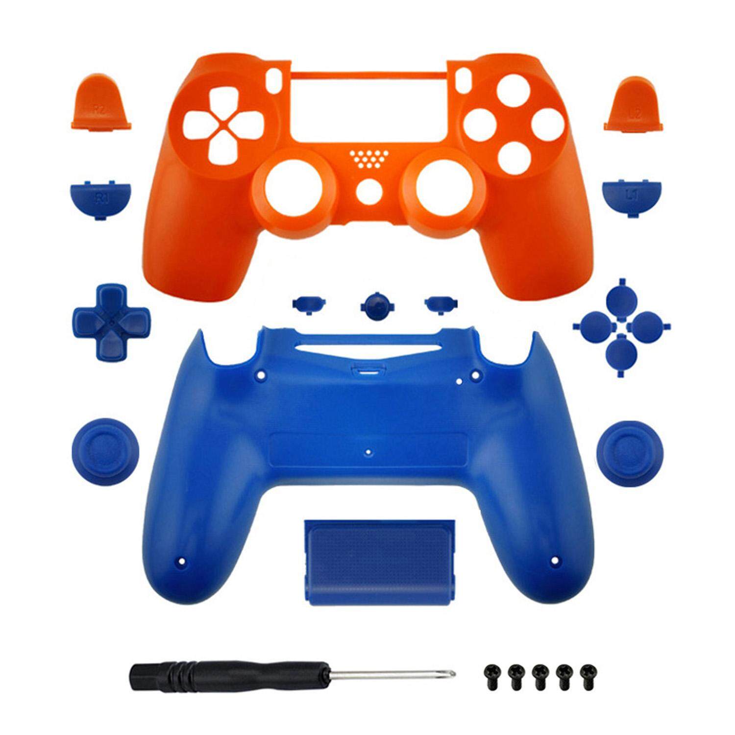 anime ps4 controller shell