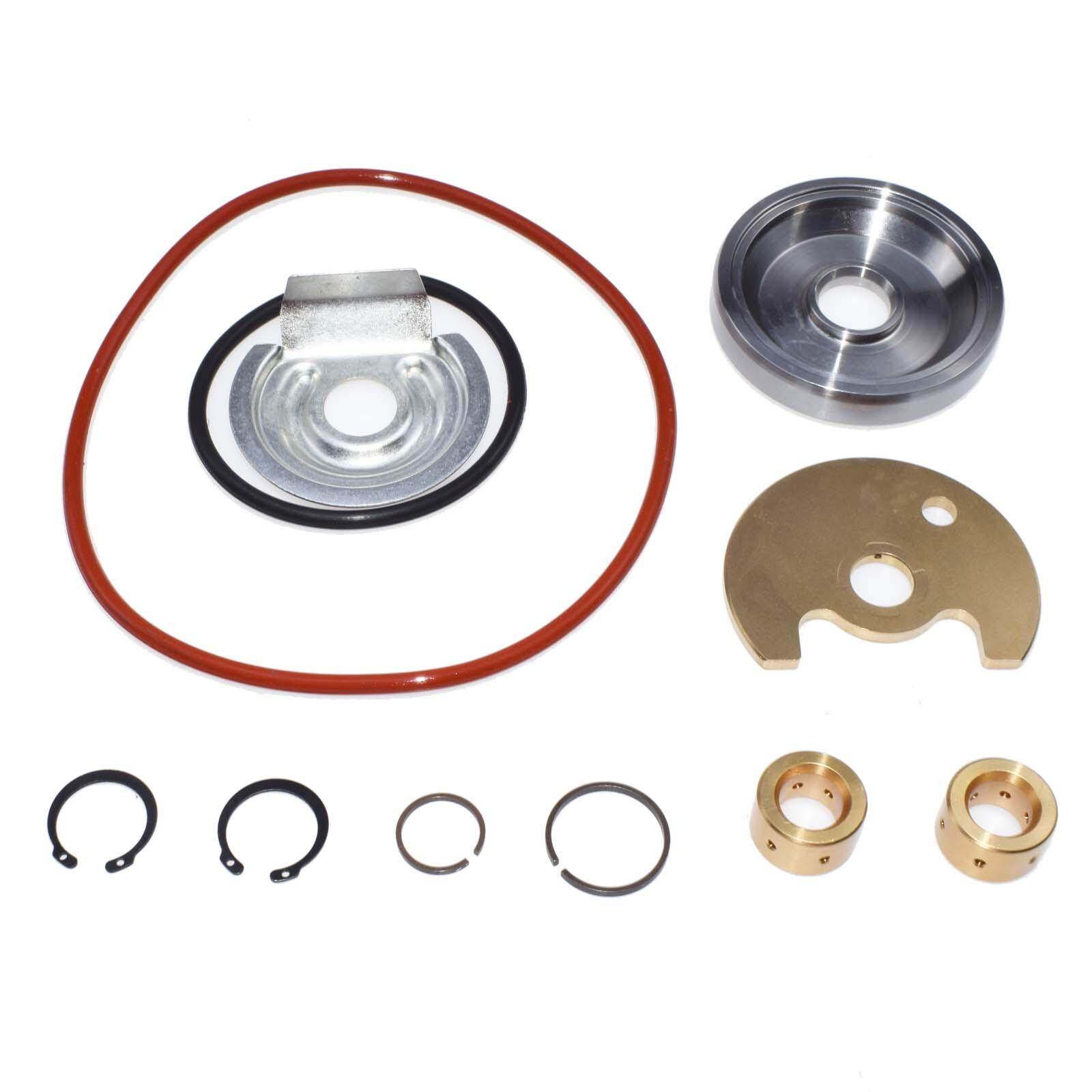 Mới Turbo Sửa Chữa Xây Dựng Lại Tăng Áp Bộ Phù Hợp Cho Xe Honda Xe Mazda Nissan Gt45 Gt42 By Sance Auto Parts
