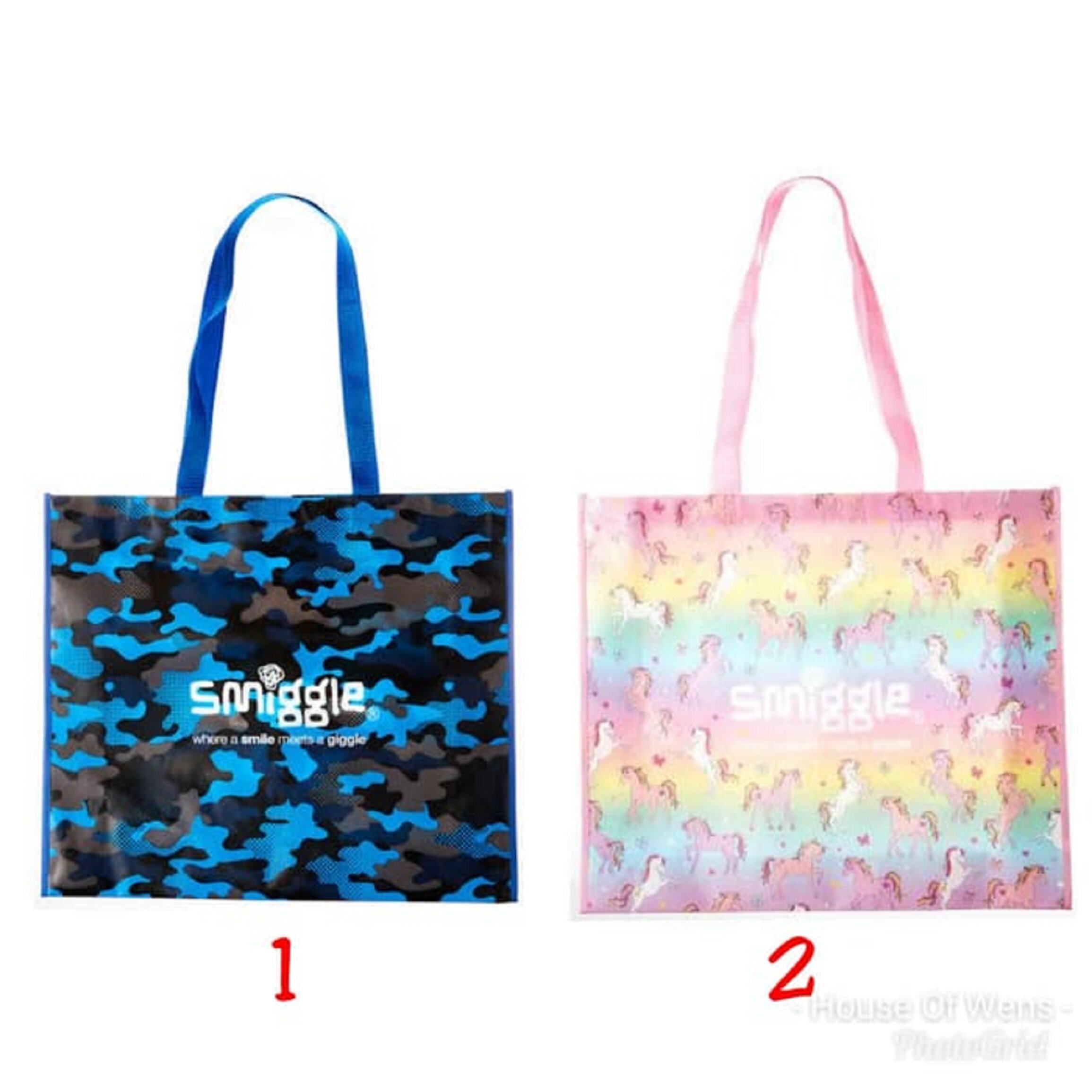 smiggle bag online malaysia