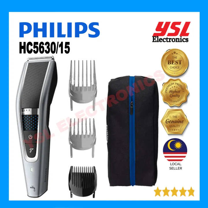 philips series 5000 hc5630