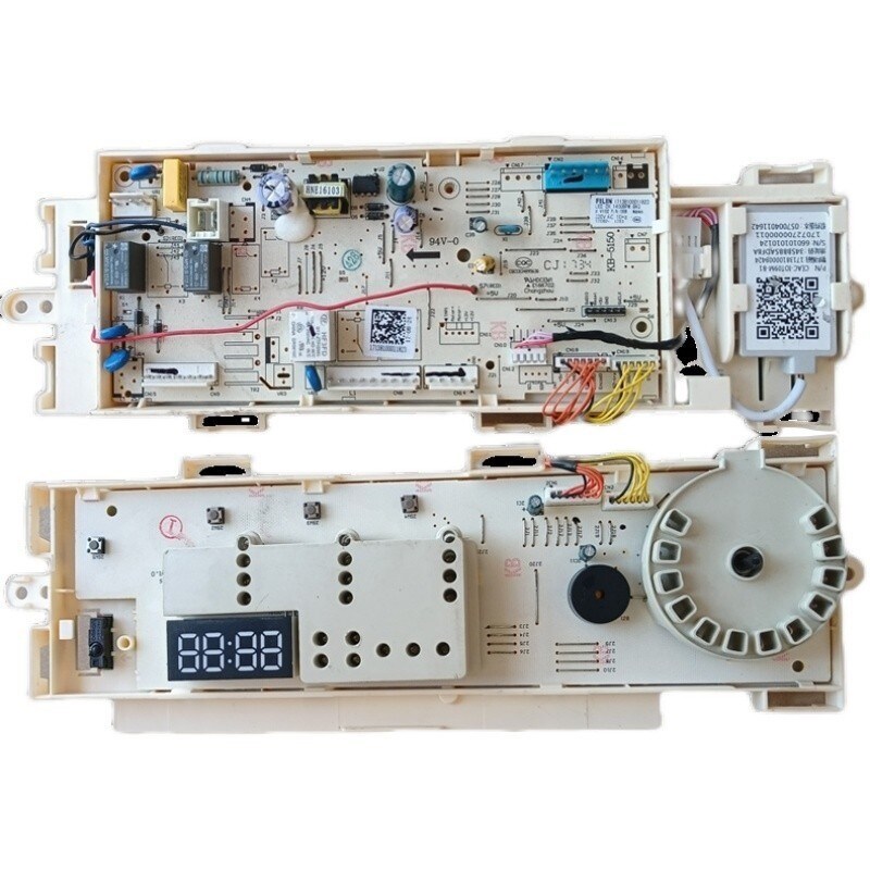 ❣ suitable for little swan drum washing machine tg80v60wds computer board 17138100011823 motherboard display