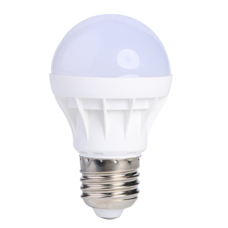Bóng Đèn LED Tiết Kiệm Năng Lượng E27 3W 5W Spotlight Home Đèn Chùm Ánh Sáng