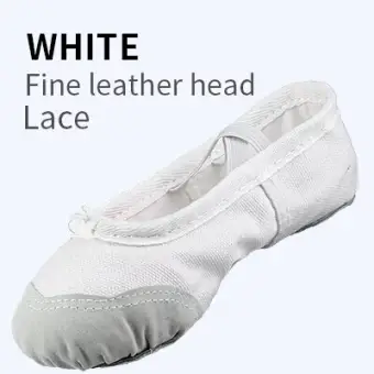 boys ballet shoes