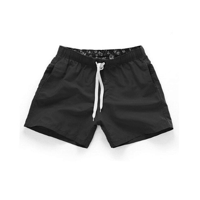 cheap black shorts