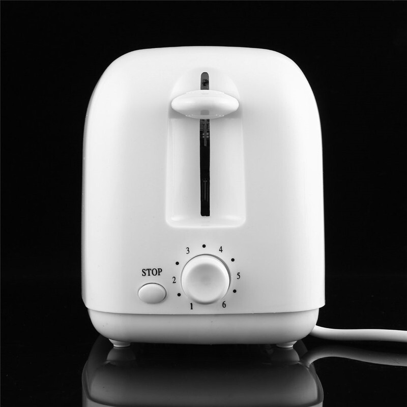 Toast bread machine household sandwich breakfast machine automatic breakfast toaster
