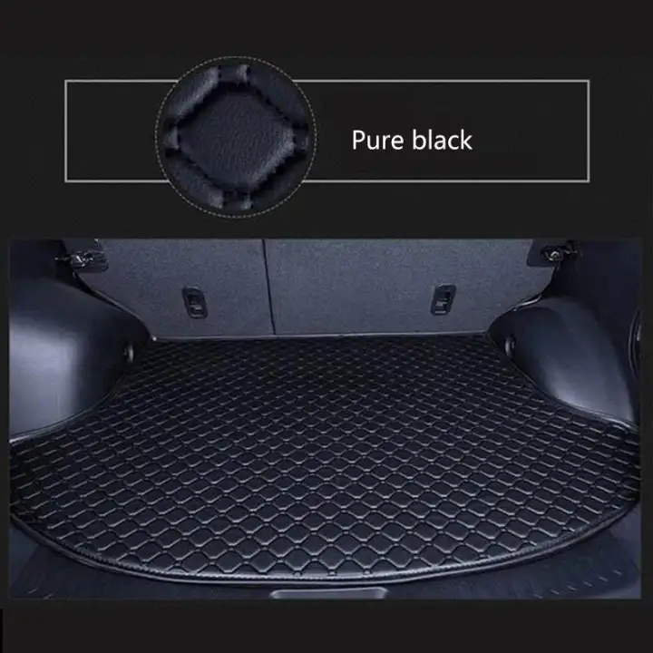 Accessories For Toyota Rav4 Rav 4 5seater 2006 2012 Rear Trunk