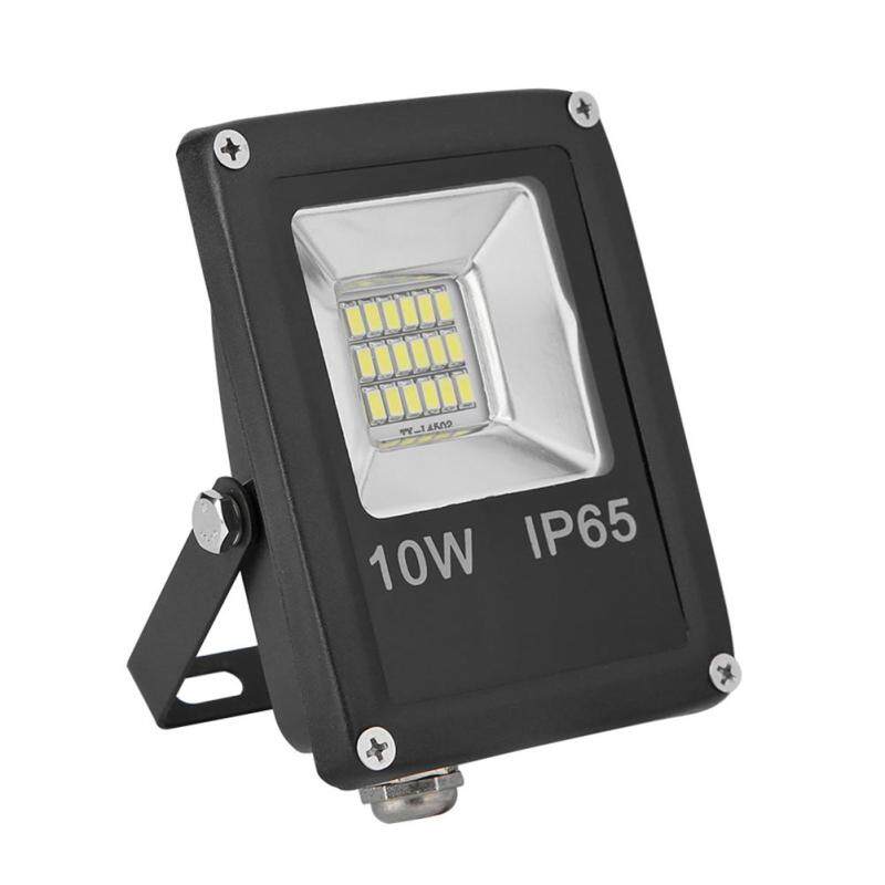 Đèn Pha LED Chống Nước IP65 Đèn Pha Chiếu Tường Ngoài Trời 12V 6500K