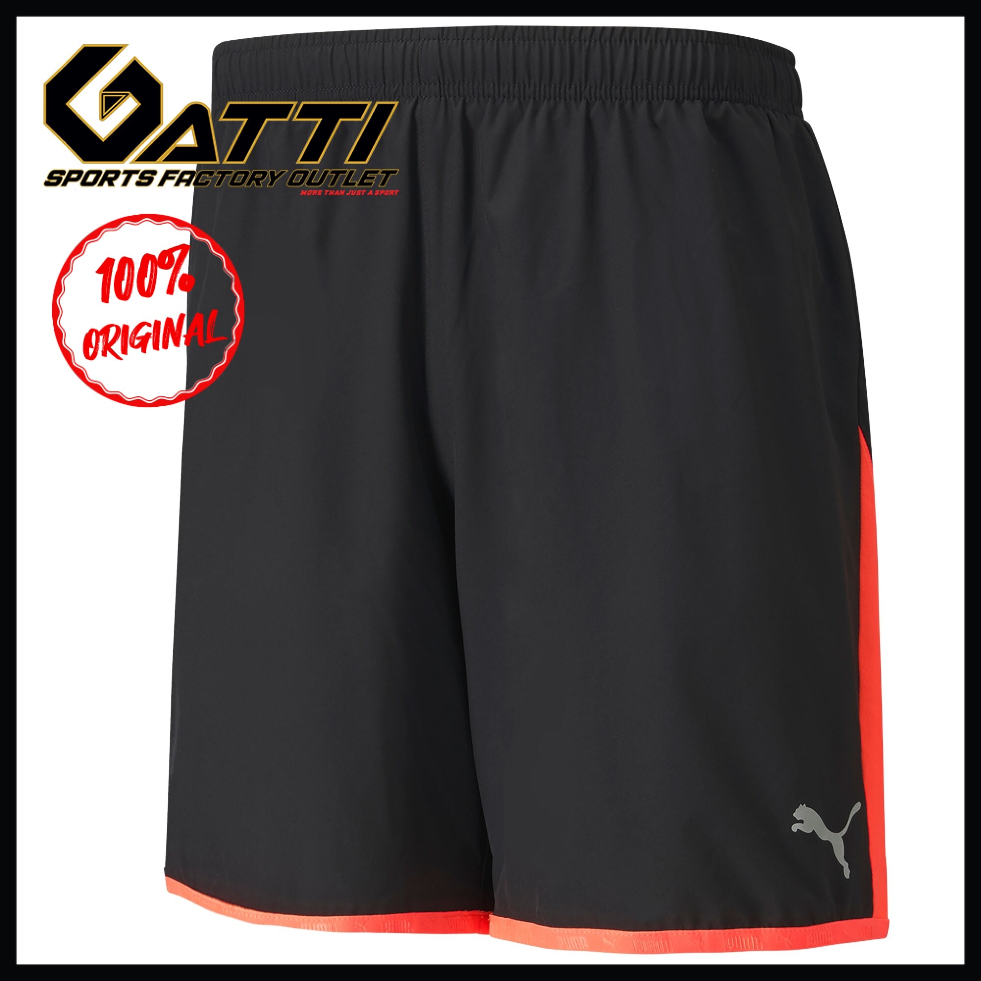 puma shorts malaysia