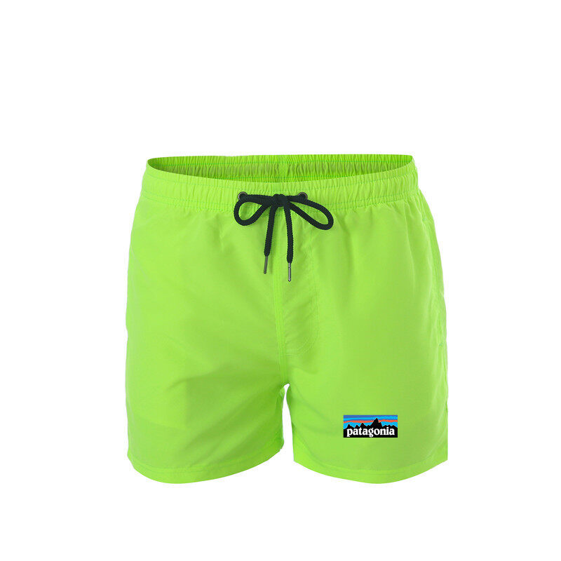 Summer New Patagonia Patagonia Casual Men's Shorts
