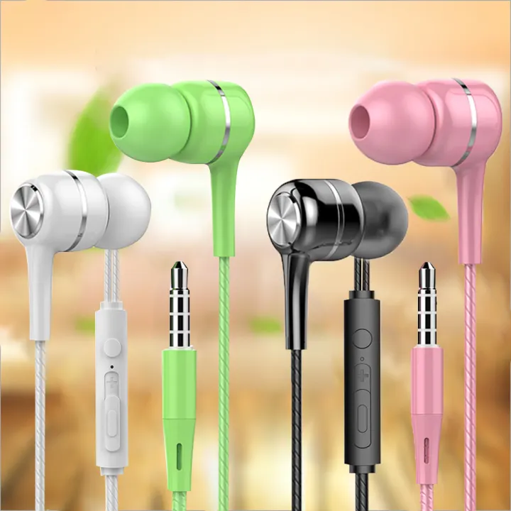 headphone untuk iphone