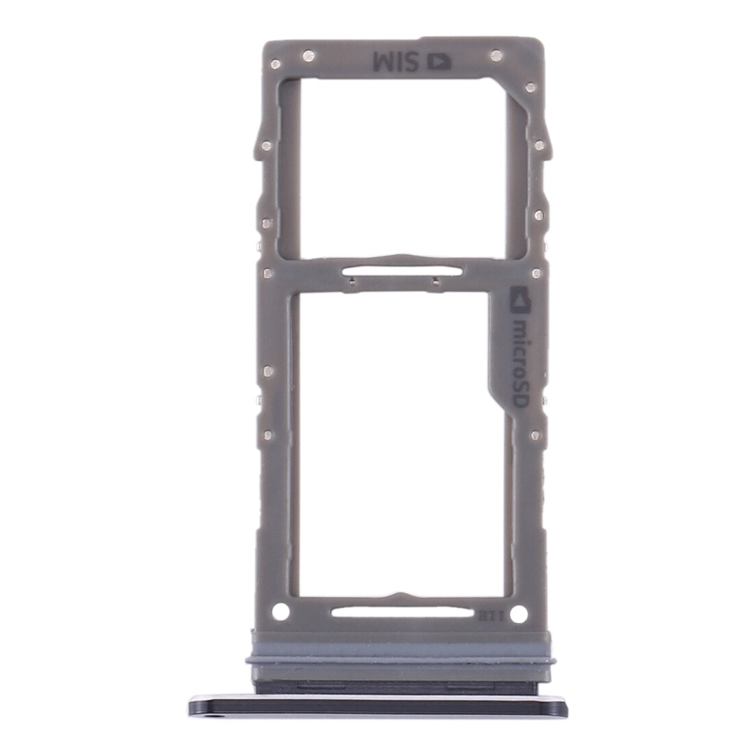 【Fix Oline】Khay Thẻ SIM/Khay Thẻ Micro SD Cho Samsung Galaxy Note10 +
